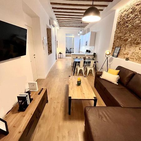 Gatu Premium Villa La Pepa, Preferente Mayores De 25 Anos Y Familias Cadiz Luaran gambar