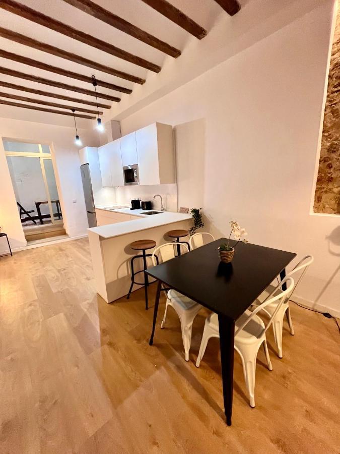 Gatu Premium Villa La Pepa, Preferente Mayores De 25 Anos Y Familias Cadiz Luaran gambar