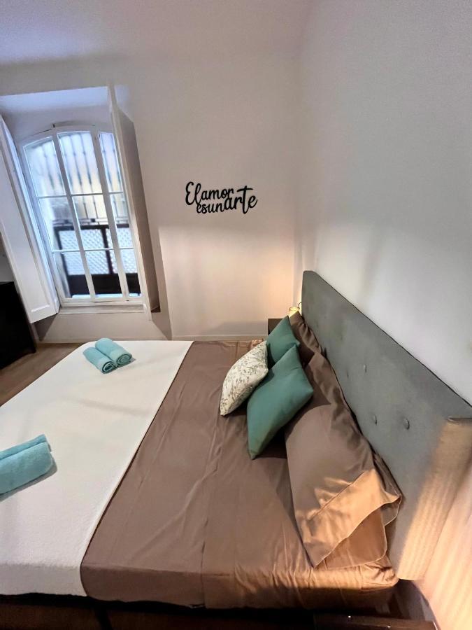 Gatu Premium Villa La Pepa, Preferente Mayores De 25 Anos Y Familias Cadiz Luaran gambar