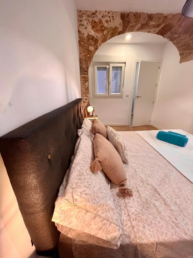 Gatu Premium Villa La Pepa, Preferente Mayores De 25 Anos Y Familias Cadiz Luaran gambar