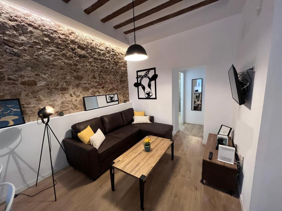 Gatu Premium Villa La Pepa, Preferente Mayores De 25 Anos Y Familias Cadiz Luaran gambar