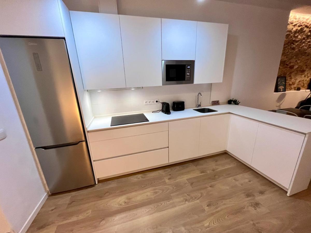 Gatu Premium Villa La Pepa, Preferente Mayores De 25 Anos Y Familias Cadiz Luaran gambar