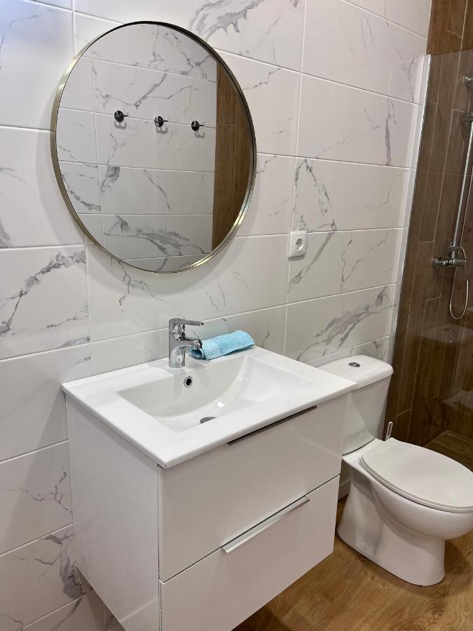 Gatu Premium Villa La Pepa, Preferente Mayores De 25 Anos Y Familias Cadiz Luaran gambar