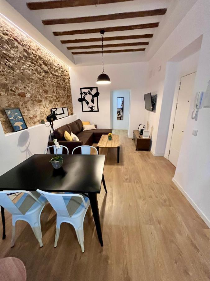 Gatu Premium Villa La Pepa, Preferente Mayores De 25 Anos Y Familias Cadiz Luaran gambar