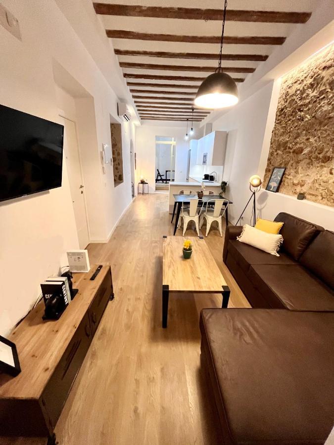 Gatu Premium Villa La Pepa, Preferente Mayores De 25 Anos Y Familias Cadiz Luaran gambar